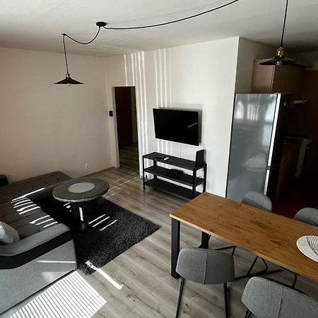 Apartman Bss Trencin Luaran gambar