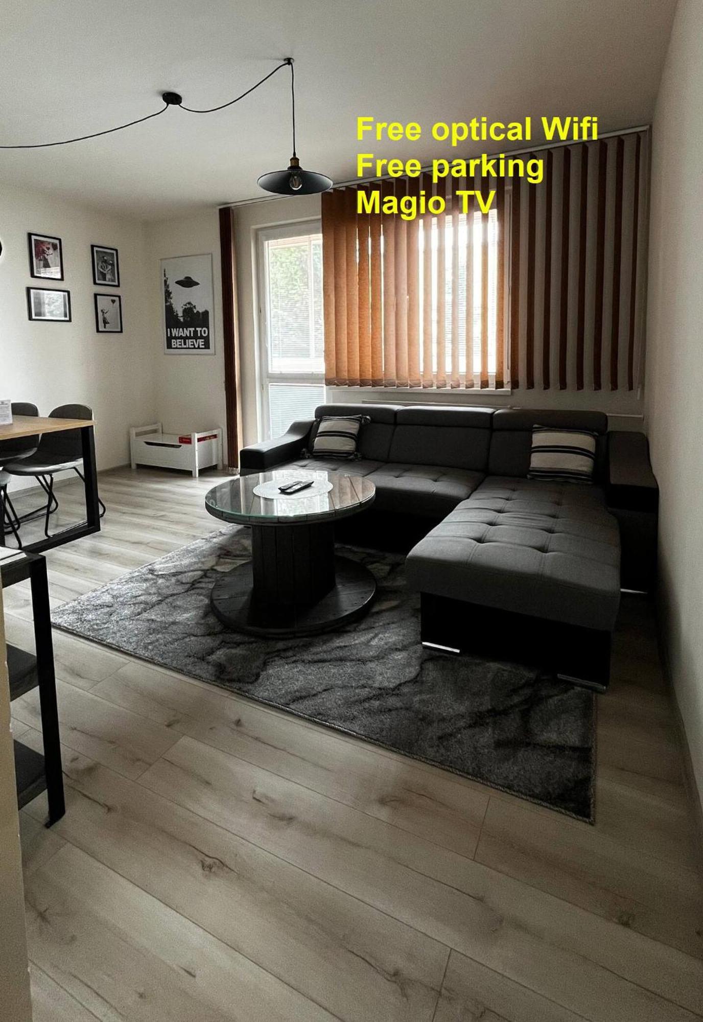 Apartman Bss Trencin Luaran gambar