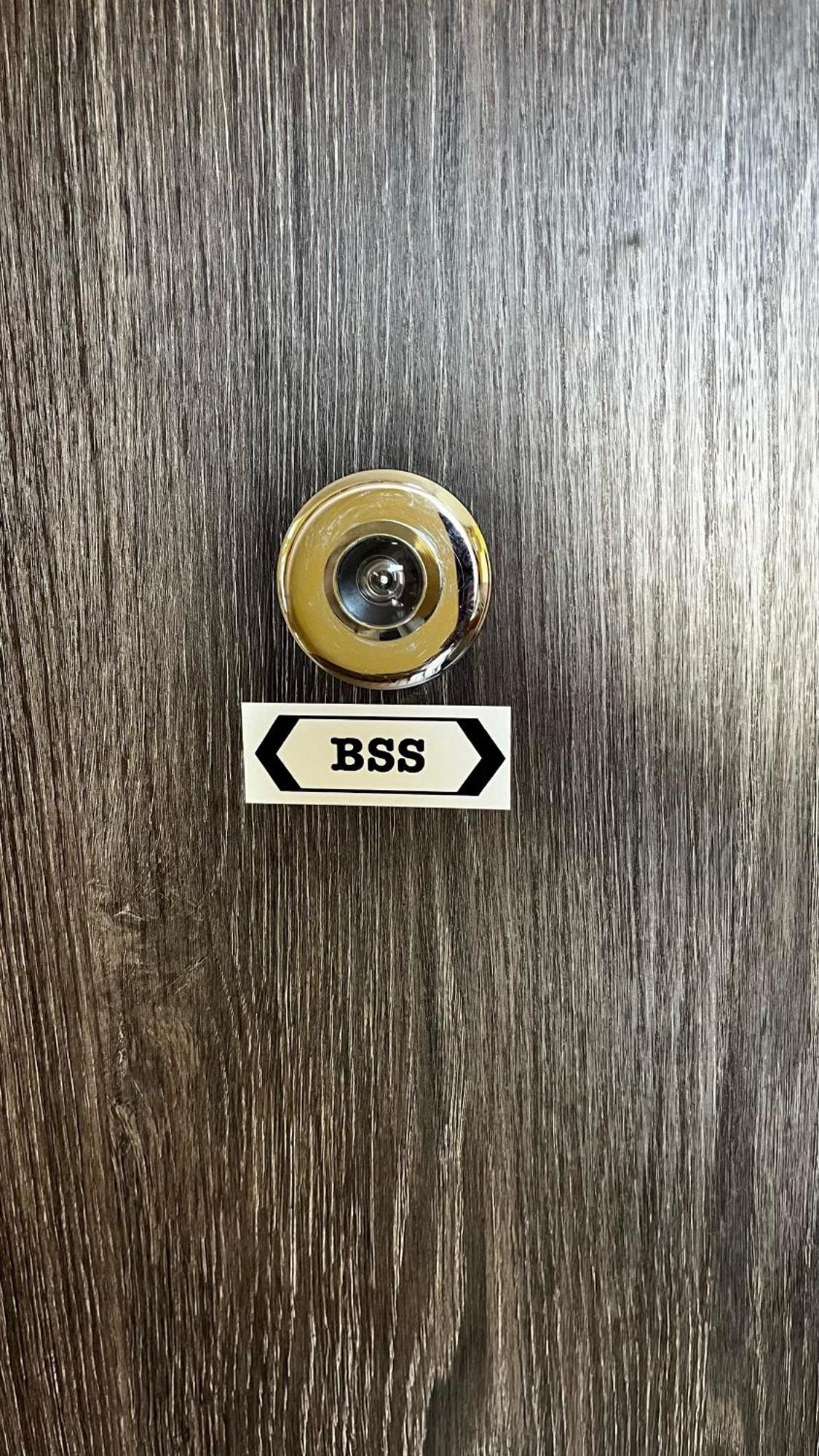 Apartman Bss Trencin Luaran gambar