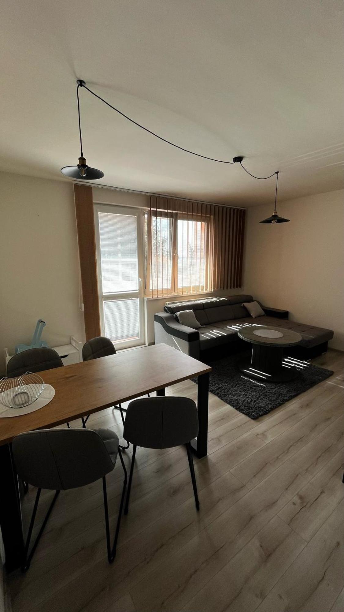 Apartman Bss Trencin Luaran gambar