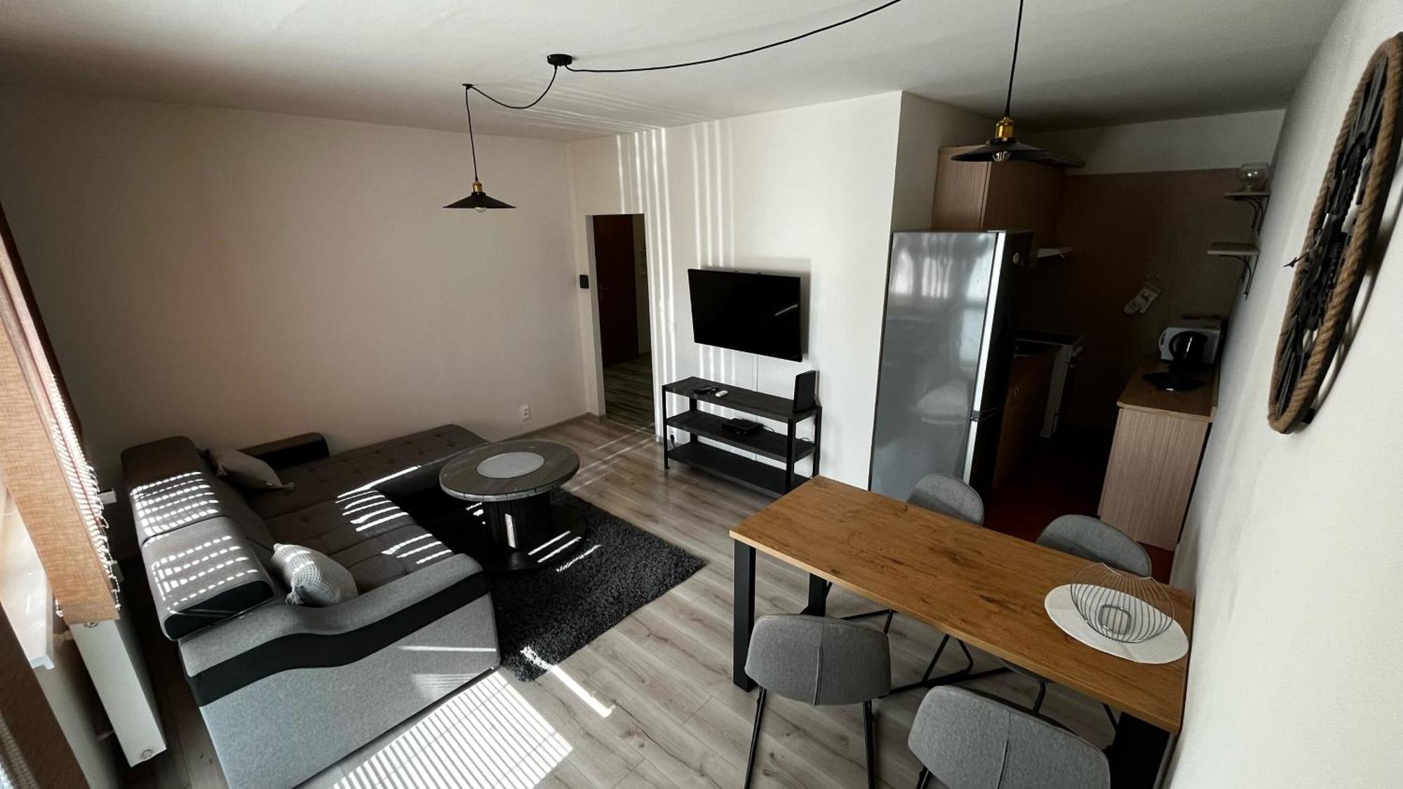 Apartman Bss Trencin Luaran gambar