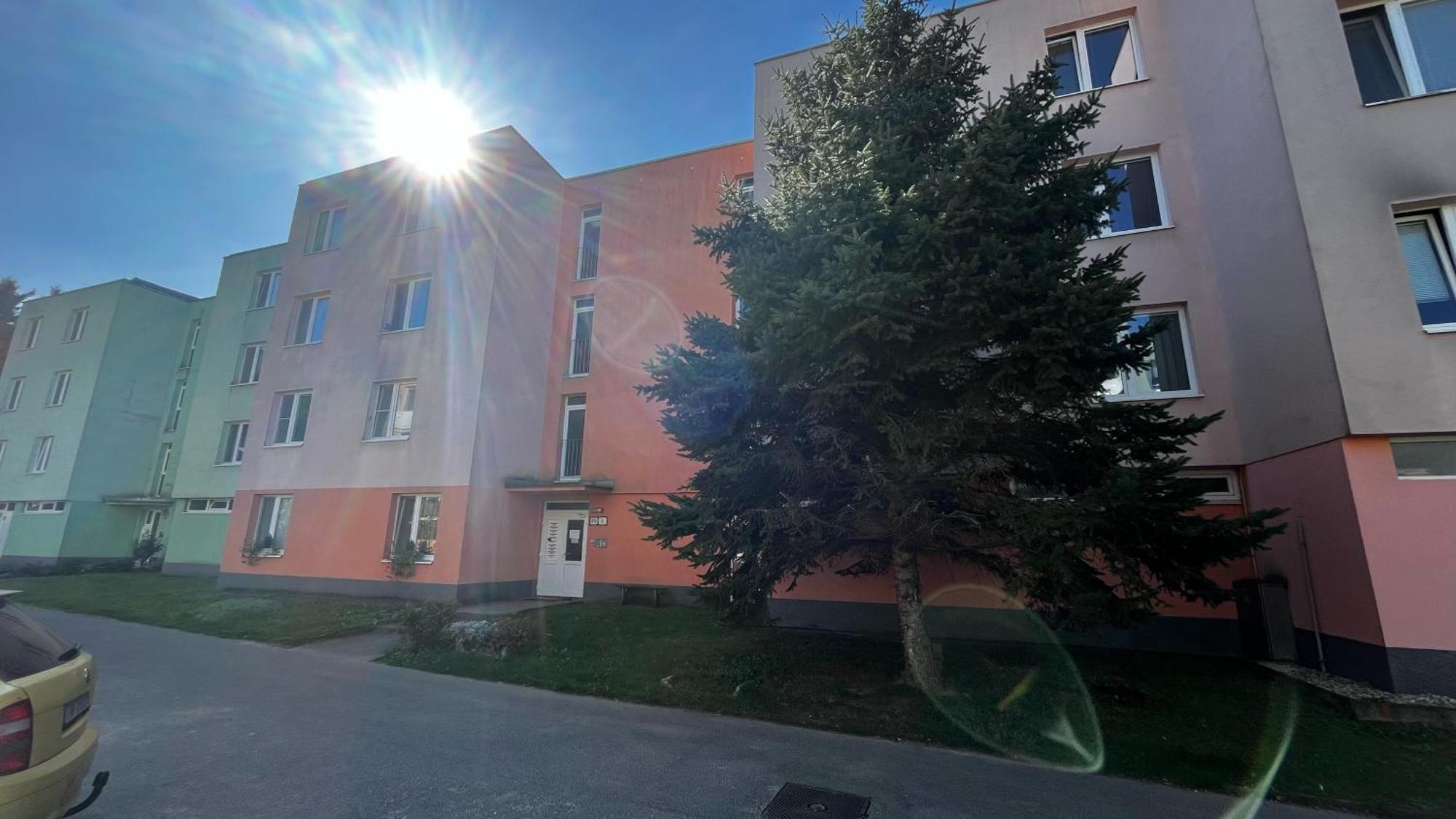 Apartman Bss Trencin Luaran gambar