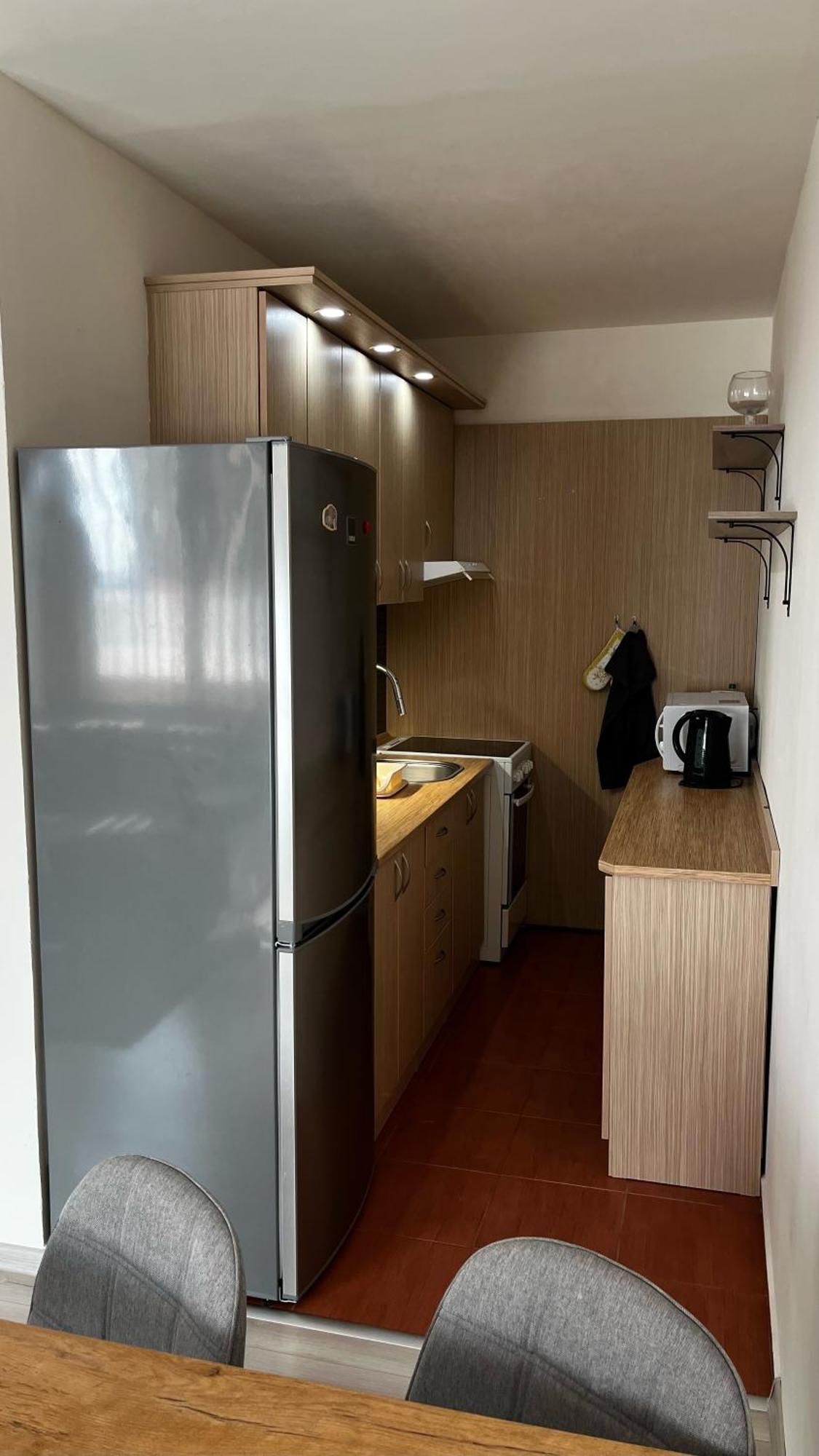Apartman Bss Trencin Luaran gambar