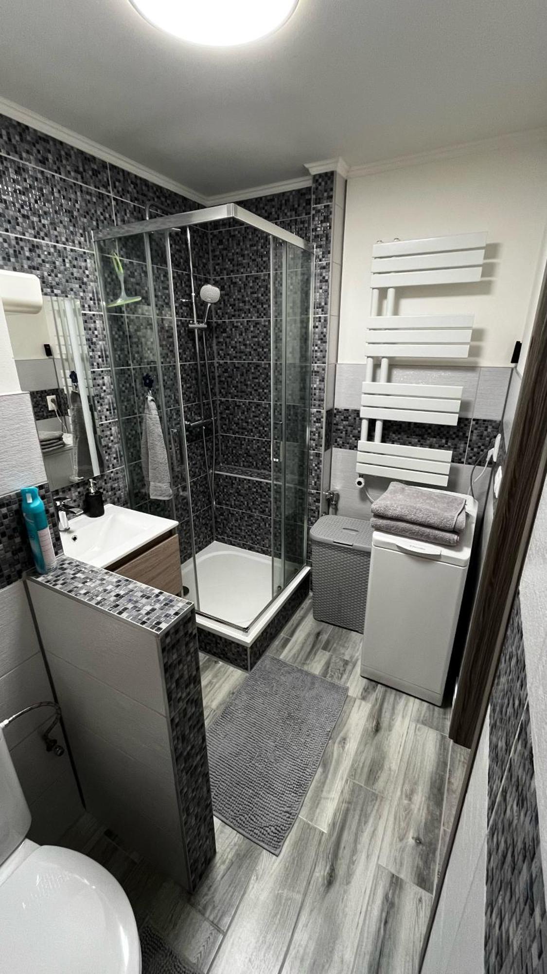 Apartman Bss Trencin Luaran gambar